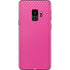 Pink Carbon Fiber Specialty Material Galaxy S9 Skin